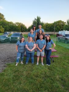 Lake Odessa Fair Community Impact