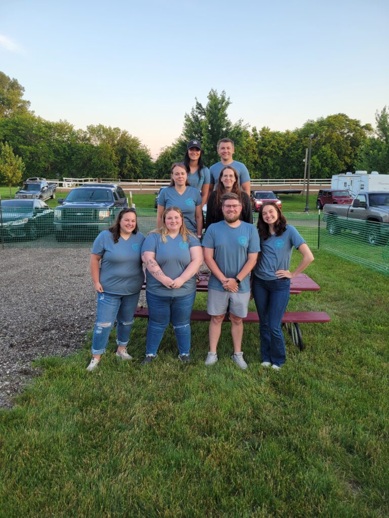 Lake Odessa Fair Community Impact