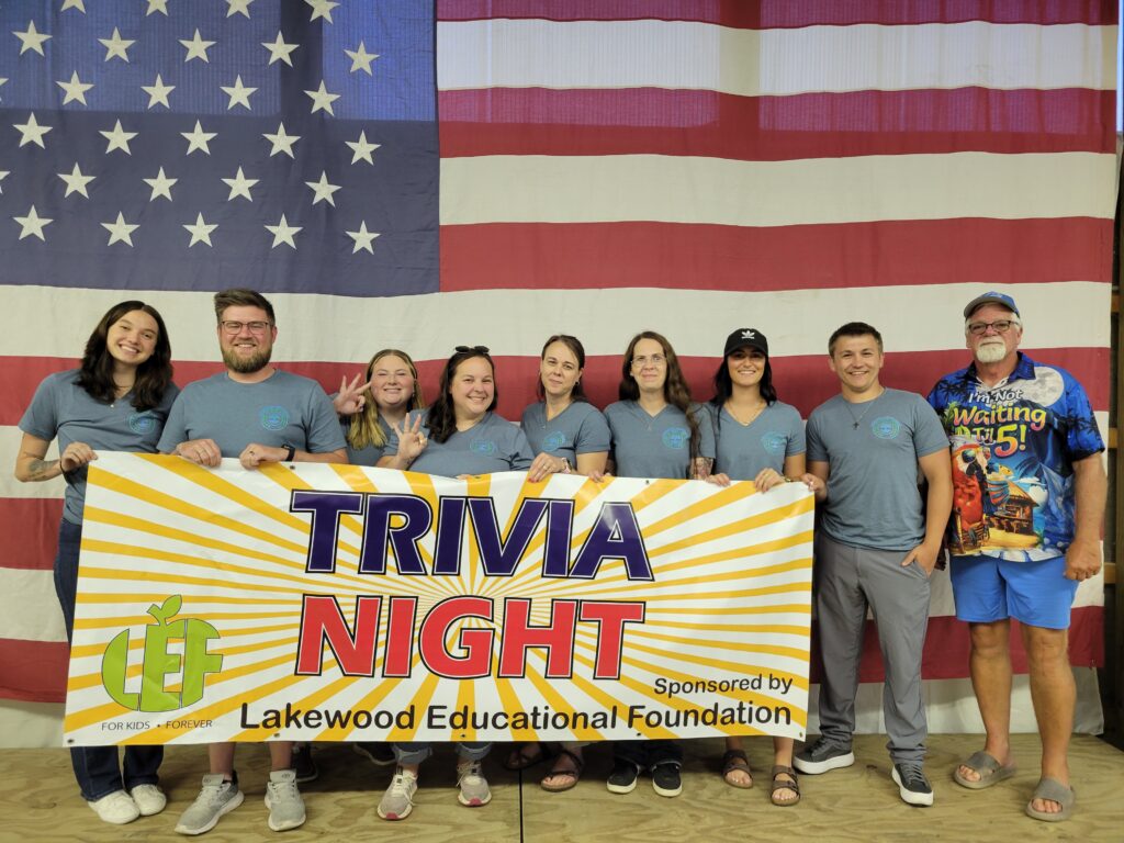 LakeOdessa Fair Trivia