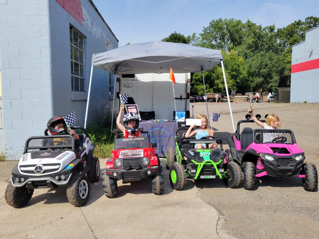 Tiny Tire Classic Summer fest 2026