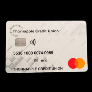 credit card